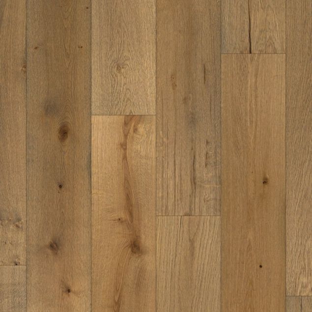 Wildwood Buckthorn Oak